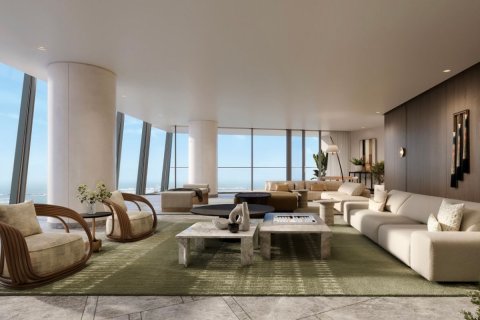 Apartmán v Dubai Marina, SAE 4 spálne, 859.3 m2 č. 696912 - Fotografia 1