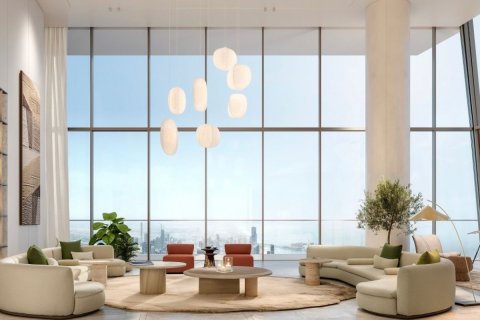 דירה למכירה ב Dubai Marina, Dubai, איחוד האמירויות  4 חדרי שינה, 879.3 מ"ר, מספר 696912 - תמונה 11