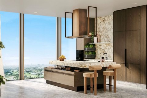 Apartmán v Dubai Marina, SAE 4 spálne, 859.3 m2 č. 696912 - Fotografia 13