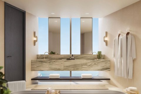 דירה למכירה ב Dubai Marina, Dubai, איחוד האמירויות  4 חדרי שינה, 879.3 מ"ר, מספר 696912 - תמונה 3