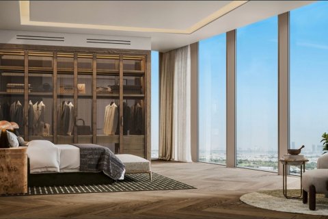 דירה למכירה ב Dubai Marina, Dubai, איחוד האמירויות  4 חדרי שינה, 879.3 מ"ר, מספר 696912 - תמונה 9