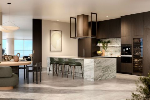 דירה למכירה ב Dubai Marina, Dubai, איחוד האמירויות  4 חדרי שינה, 879.3 מ"ר, מספר 696912 - תמונה 13