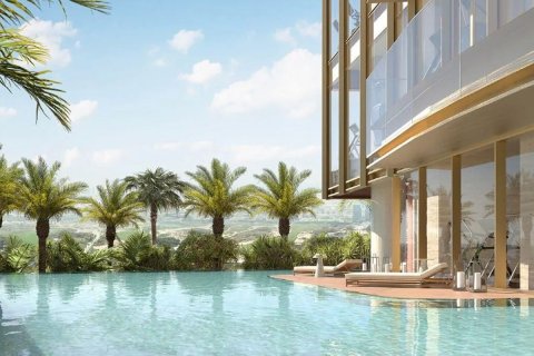 Apartmán v Dubai Marina, SAE 4 spálne, 859.3 m2 č. 696912 - Fotografia 12