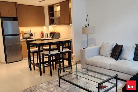 Apartman u Dubai, UAE 67.3 m2, 1 spavaća soba Br. 696917