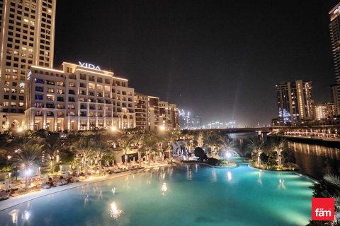 Apartman u Dubai, UAE 1 spavaća soba, 67.3 m2 Br. 696917 - fotografija 7