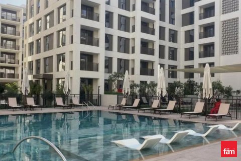 Apartman u Dubai, UAE 1 spavaća soba, 67.3 m2 Br. 696917 - fotografija 5