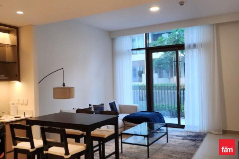 Dzīvoklis Dubaijā, AAE 1 istaba, 67.3 m2 Nr. 696917 - attēls 4