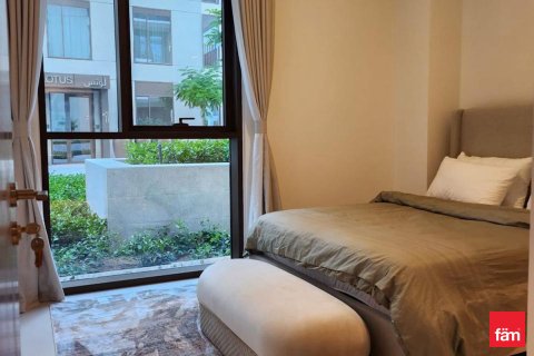 Dzīvoklis Dubaijā, AAE 1 istaba, 67.3 m2 Nr. 696917 - attēls 10