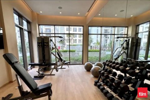 Apartman u Dubai, UAE 1 spavaća soba, 67.3 m2 Br. 696917 - fotografija 6