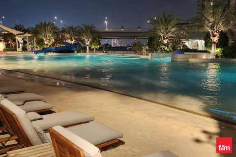 Dzīvoklis Dubaijā, AAE 1 istaba, 67.3 m2 Nr. 696917 - attēls 5
