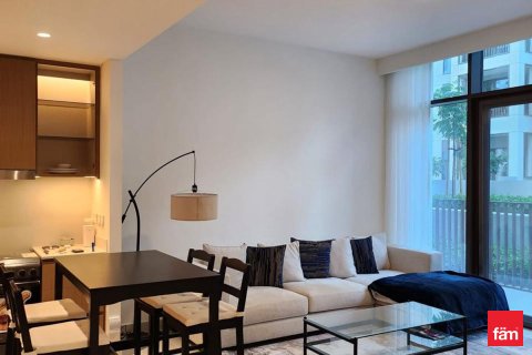 Apartman u Dubai, UAE 1 spavaća soba, 67.3 m2 Br. 696917 - fotografija 4