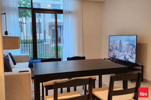 Apartman u Dubai, UAE 1 spavaća soba, 67.3 m2 Br. 696917 - fotografija 3