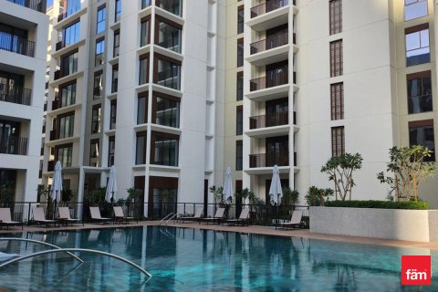 Apartman u Dubai, UAE 1 spavaća soba, 67.3 m2 Br. 696917 - fotografija 10