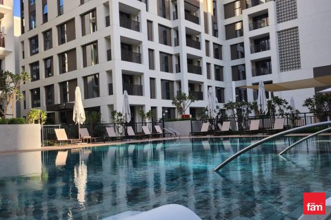 Apartman u Dubai, UAE 1 spavaća soba, 67.3 m2 Br. 696917 - fotografija 8