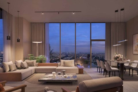 شقة للبيع في Jumeirah Islands، دبي، الإمارات العربية المتحدة 2 غرفة نوم ، 127 متر مربع ، رقم 696916 - صورة 2