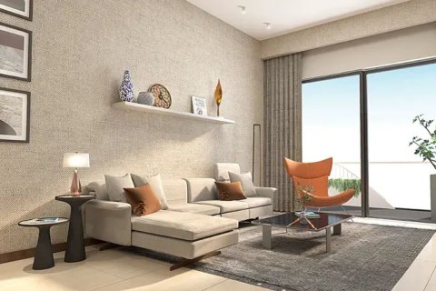 Apartmán v Arjan, Dubai, SAE 1 spálňa, 83.3 m2 č. 696918 - Fotografia 10