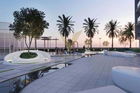 Apartmán v Arjan, Dubai, SAE 1 spálňa, 83.3 m2 č. 696918 - Fotografia 1