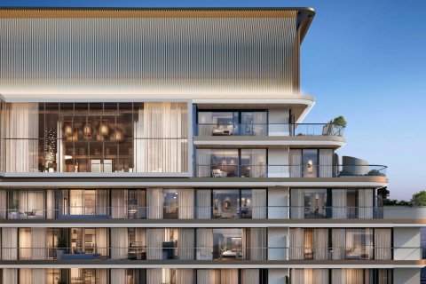 Appartamento in vendita a Arjan, Dubai, EAU 3 camere da letto, 347.4 mq. № 696913 - foto 11