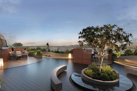 Appartamento in vendita a Arjan, Dubai, EAU 3 camere da letto, 347.4 mq. № 696913 - foto 10