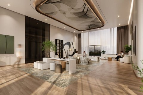 Appartamento in vendita a Arjan, Dubai, EAU 3 camere da letto, 347.4 mq. № 696913 - foto 2