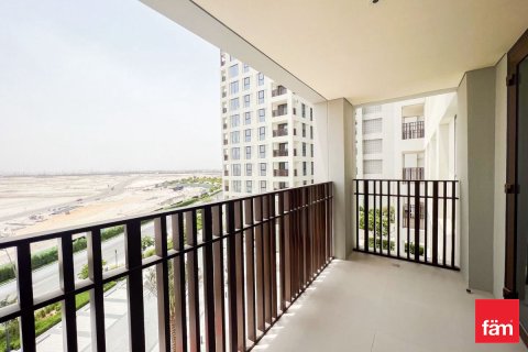 Apartman u Dubai, UAE 1 spavaća soba, 63.9 m2 Br. 696915 - fotografija 5