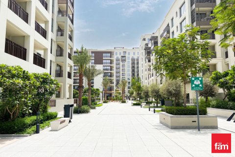 Apartman u Dubai, UAE 1 spavaća soba, 63.9 m2 Br. 696915 - fotografija 15