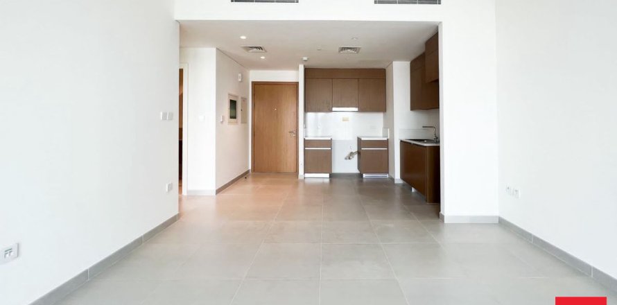 Apartman u Dubai, UAE 63.9 m2, 1 spavaća soba Br. 696915