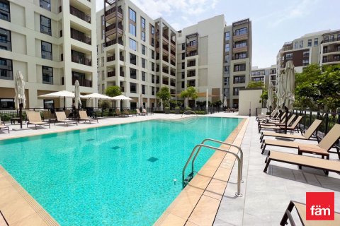 Apartman u Dubai, UAE 1 spavaća soba, 63.9 m2 Br. 696915 - fotografija 13