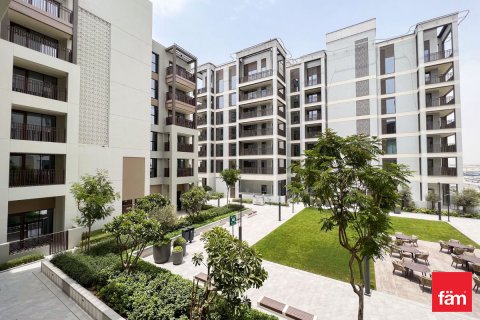 Apartman u Dubai, UAE 1 spavaća soba, 63.9 m2 Br. 696915 - fotografija 17