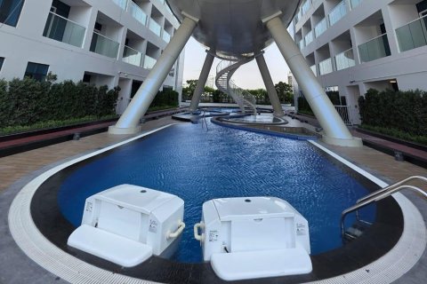 Apartment sa Dubai Science Park, UAE 1 silid-tulugan, 72 sq.m. № 757414 - larawan 9