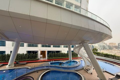 Apartment sa Dubai Science Park, UAE 1 silid-tulugan, 72 sq.m. № 757414 - larawan 10