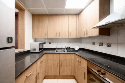 Купить квартиру в Джумейра Лейк Тауэрс, Дубай, ОАЭ 2 спальни, 114.88м2, № 757416 - фото 5
