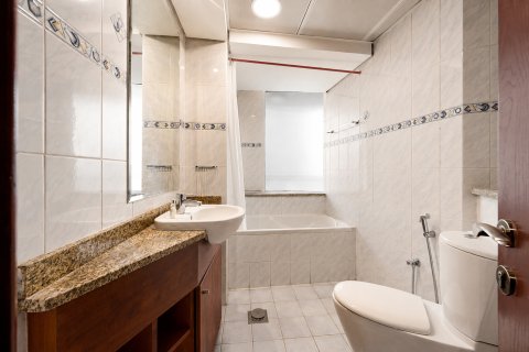 Купить квартиру в Джумейра Лейк Тауэрс, Дубай, ОАЭ 2 спальни, 114.88м2, № 757416 - фото 10