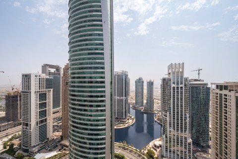 Купить квартиру в Джумейра Лейк Тауэрс, Дубай, ОАЭ 2 спальни, 114.88м2, № 757416 - фото 13