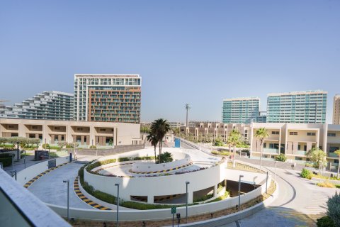 Al Raha Beach、Abu Dhabi、UAE にあるマンション販売中 2ベッドルーム、138.98 m2、No757413 - 写真 15