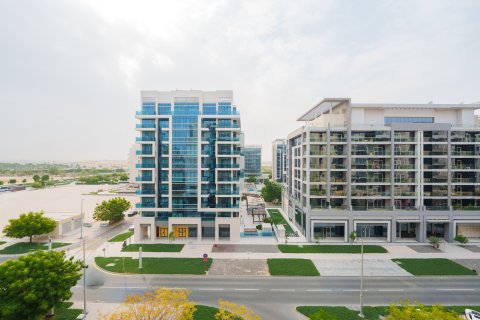 Apartamento en venta en Al Raha Beach, Abu Dhabi, EAU 2 dormitorios, 132.71 m2 № 757415 - foto 12