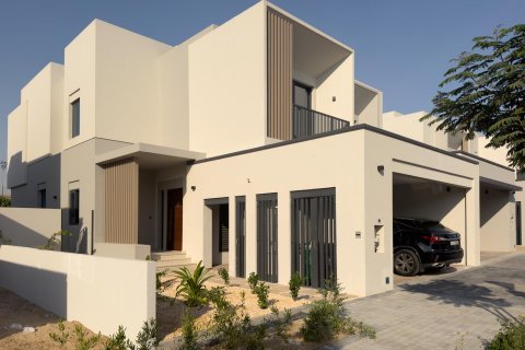 تاون هاوس للبيع في جبل علي، دبي، الإمارات العربية المتحدة 4 غرفة نوم ، 312.25 متر مربع ، رقم 757412 - صورة 17