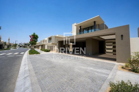 فيلا للإيجار في جبل علي، دبي، الإمارات العربية المتحدة 4 غرفة نوم ، 656.55 متر مربع ، رقم 757035 - صورة 23