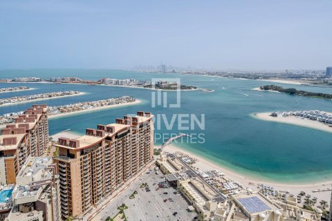 شقة للإيجار في نخلة جميرا، دبي، الإمارات العربية المتحدة 48.12 متر مربع ، رقم 757039 - صورة 1