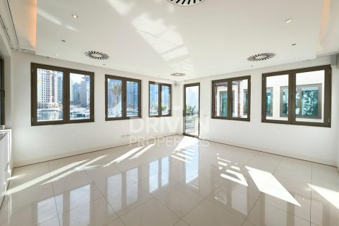 Вилла Пальма Джумейра, Дубай, БАӘ-да 6 жатын бөлмелер, 1245.37 м² № 757019 - фото 15