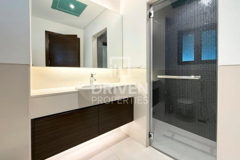 Вилла Пальма Джумейра, Дубай, БАӘ-да 6 жатын бөлмелер, 1245.37 м² № 757019 - фото 22