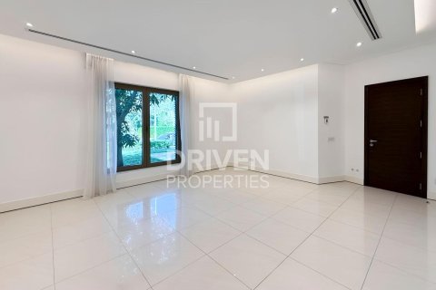Вилла Пальма Джумейра, Дубай, БАӘ-да 6 жатын бөлмелер, 1245.37 м² № 757019 - фото 5
