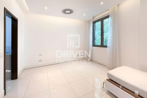 Вилла Пальма Джумейра, Дубай, БАӘ-да 6 жатын бөлмелер, 1245.37 м² № 757019 - фото 13