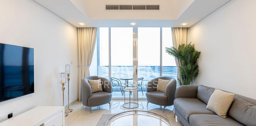 Apartmán v Business Bay, Dubai, SAE 1 spálňa, 94.76 m2 č. 757038