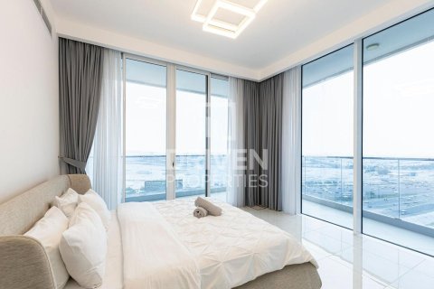 Apartmán v Business Bay, Dubai, SAE 1 spálňa, 94.76 m2 č. 757038 - Fotografia 5
