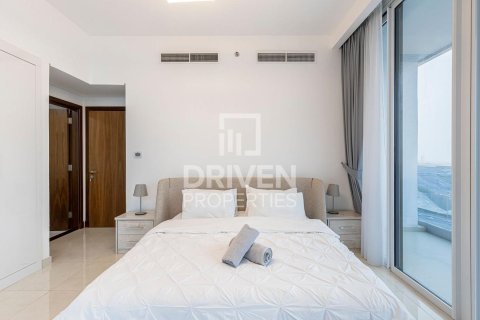 Apartmán v Business Bay, Dubai, SAE 1 spálňa, 94.76 m2 č. 757038 - Fotografia 4