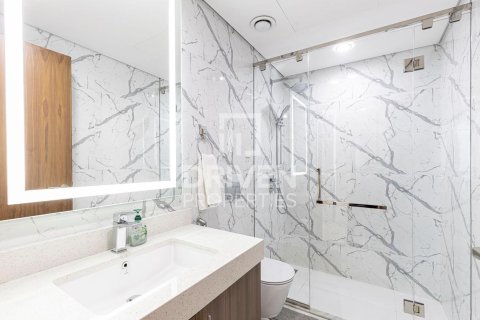 Apartmán v Business Bay, Dubai, SAE 1 spálňa, 94.76 m2 č. 757038 - Fotografia 9