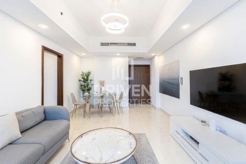 Apartmán v Business Bay, Dubai, SAE 1 spálňa, 94.76 m2 č. 757038 - Fotografia 3