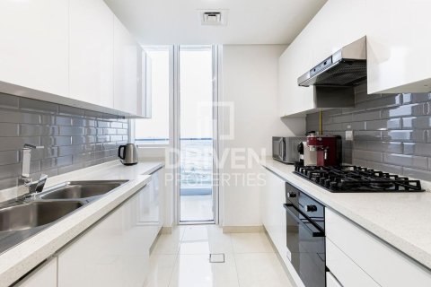 Apartmán v Business Bay, Dubai, SAE 1 spálňa, 94.76 m2 č. 757038 - Fotografia 8