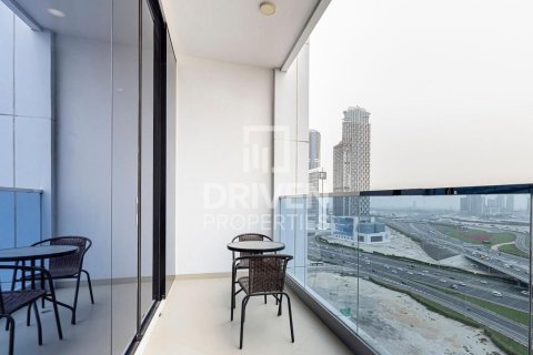 Apartmán v Business Bay, Dubai, SAE 1 spálňa, 94.76 m2 č. 757038 - Fotografia 10